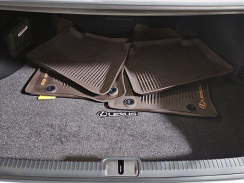 Used 2023 Lexus ES 350 w/ Premium Package image 6