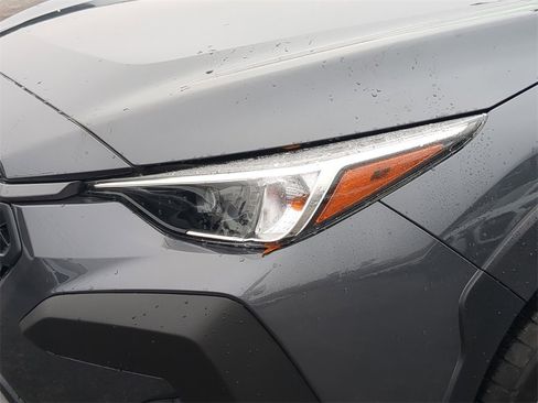 New 2026 Subaru Crosstrek 2.0i Premium image 7