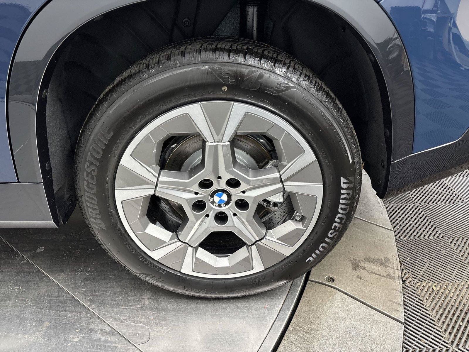 New 2027 BMW X1 xDrive28i AWD/4WD image 27