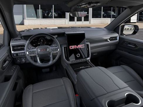New 2026 GMC Yukon XL Elevation w/ Elevation Premium Package image 15