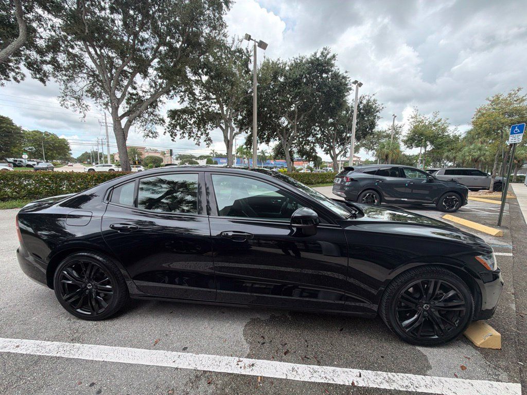 Used 2024 Volvo S60 B5 Plus AWD/4WD image 2