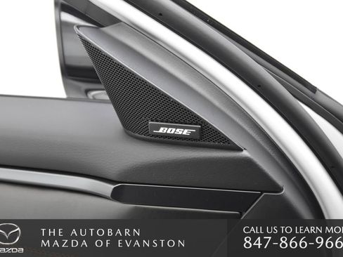 Certified 2025 MAZDA CX-50 AWD 2.5 Hybrid w/ Weather Package image 29