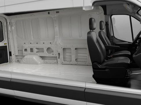 New 2026 Ford Transit 250 148 Medium Roof image 25
