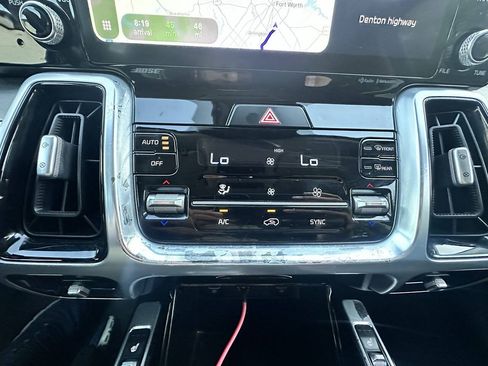 Used 2021 Kia Sorento SX FWD image 42