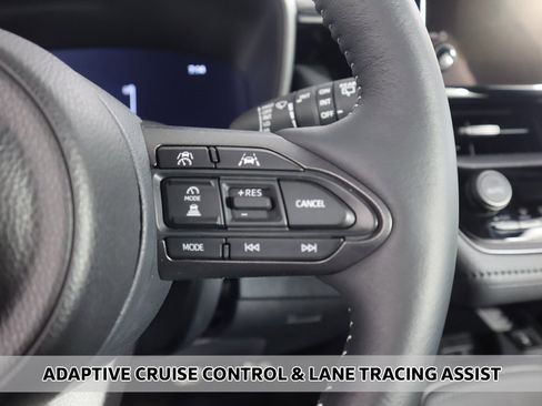 Used 2025 Toyota Corolla Premium w/ Styling Package (TMS) image 4