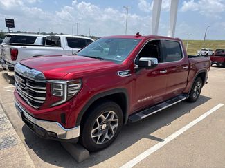 Used 2024 GMC Sierra 1500 SLT AWD/4WD 360° Tour