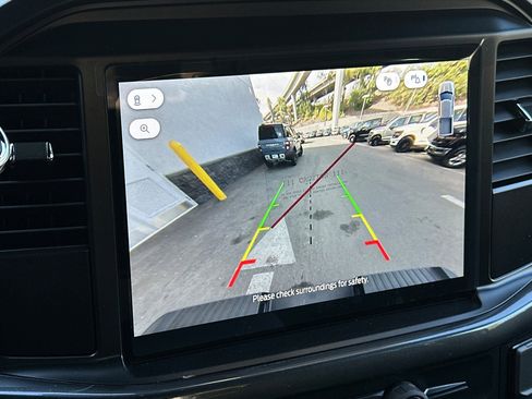 New 2025 Ford F150 STX image 17