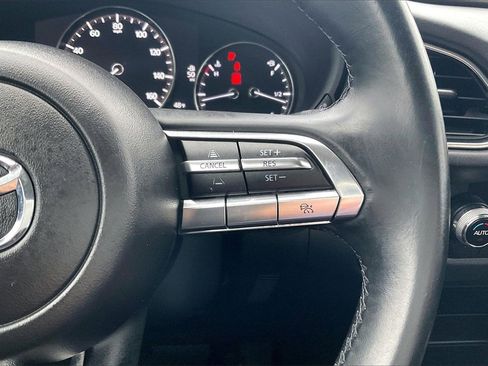 Certified 2023 MAZDA CX-30 AWD 2.5 S w/ Premium Package image 19