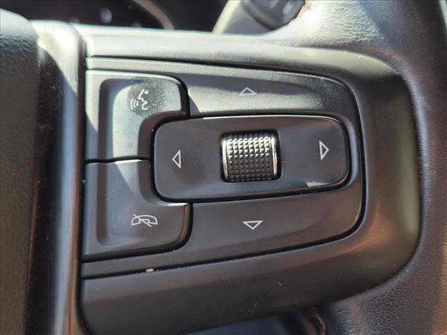 Used 2024 GMC Sierra 2500 AT4X AWD/4WD image 14