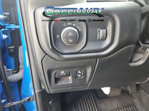 Used 2023 RAM 1500 Big Horn image 20