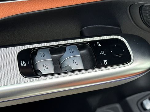 Used 2025 Mercedes-Benz GLC 300 GLC 300 Coupe image 26