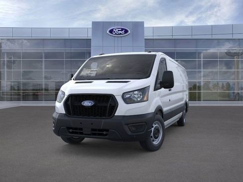 New 2026 Ford Transit 150 Low Roof image 8