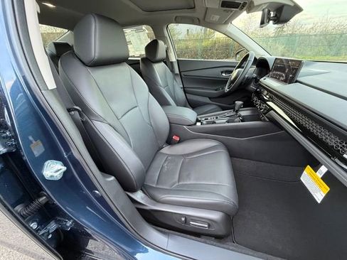 New 2025 Honda Accord EX-L image 9