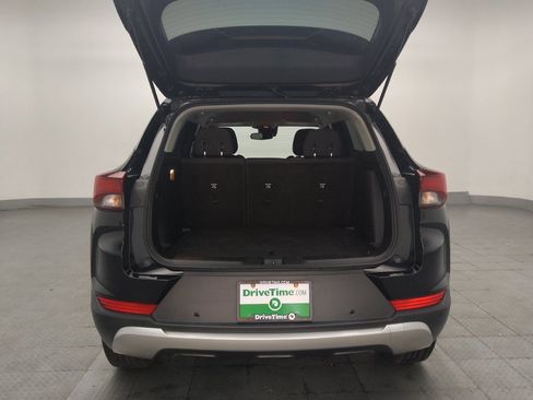 Used 2021 Chevrolet TrailBlazer LT w/ Convenience Package FWD image 29