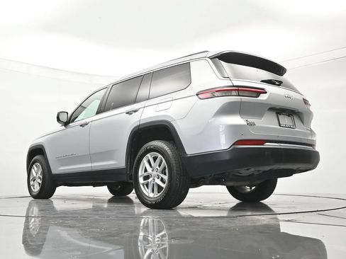 Used 2024 Jeep Grand Cherokee L Laredo RWD image 42