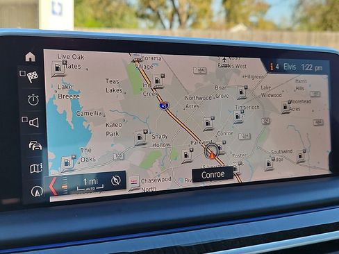 Used 2019 BMW 740i w/ Executive Package image 23