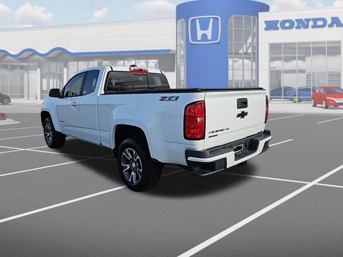 Used 2017 Chevrolet Colorado Z71 image 6