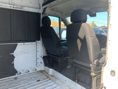 Used 2019 RAM ProMaster 2500 FWD image 28