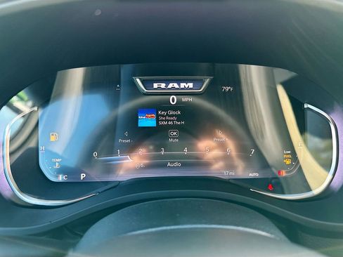 New 2026 RAM 1500 Big Horn image 12