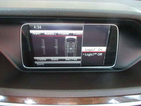 Used 2014 Mercedes-Benz E 550 4MATIC Sedan image 63