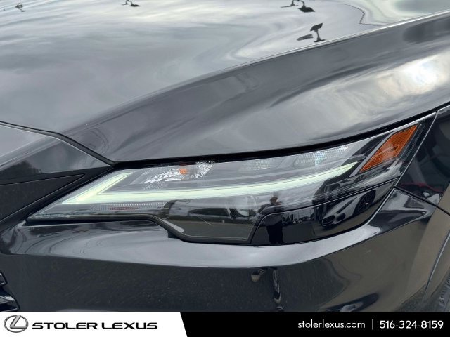 Used 2023 Lexus RX 350 F Sport w/ Accessory Package AWD/4WD image 13