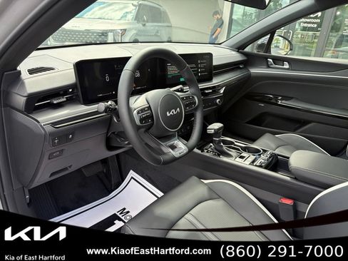 New 2026 Kia K5 GT-Line AWD/4WD image 29