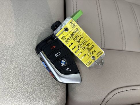 Used 2021 BMW M340i w/ Premium Package RWD image 27