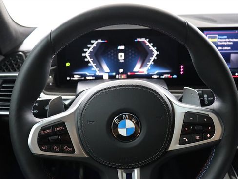 Used 2026 BMW X5 M60i AWD/4WD image 9