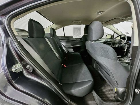 Used 2015 Subaru Impreza 2.0i AWD/4WD image 25