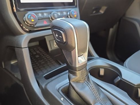 Used 2025 Ford Ranger XLT w/ Equipment Group 301A High image 13