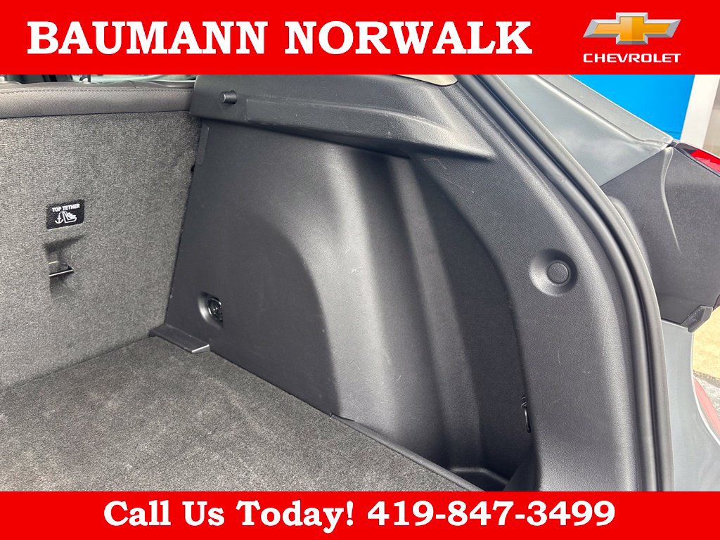 Used 2025 Buick Encore GX Preferred FWD image 39