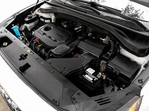 Used 2019 Hyundai Santa Fe SEL image 63