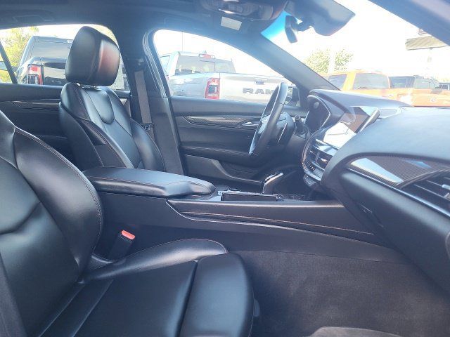 Used 2024 Cadillac CT5 Sport AWD/4WD image 23