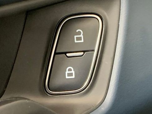 Used 2025 Ford Bronco Sport Heritage w/ Convenience Package image 22