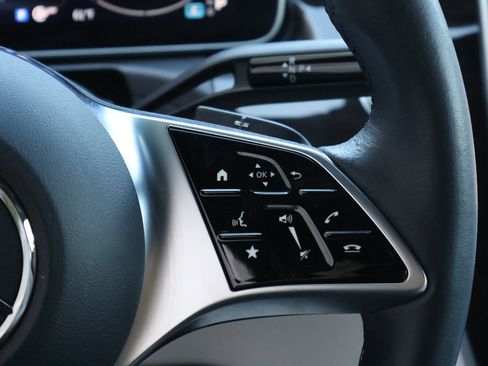 Certified 2023 Mercedes-Benz C 300 4MATIC Sedan image 33