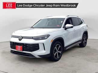 Used 2026 Volkswagen Tiguan SE AWD/4WD video 1