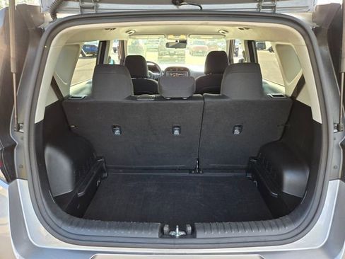 Used 2025 Kia Soul LX w/ LX Technology Package FWD image 16