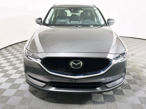 Used 2019 MAZDA CX-5 Touring FWD image 8