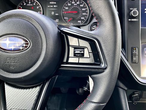 Used 2022 Subaru WRX w/ Popular Package #2 image 25