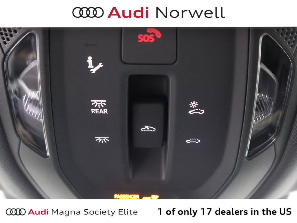 New 2026 Audi Q5 Premium AWD/4WD image 7