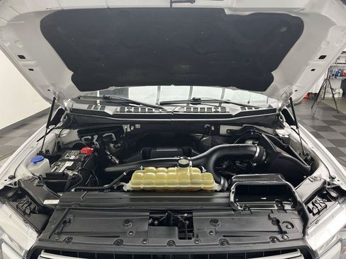 Used 2020 Ford F150 Lariat w/ Equipment Group 502A Luxury AWD/4WD image 33