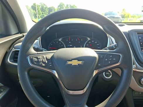 Used 2024 Chevrolet Equinox LS w/ LS Convenience Package FWD image 19