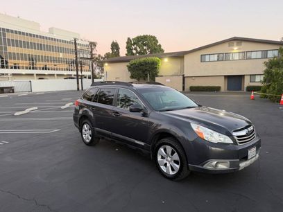 Used 2011 Subaru Outback 2.5i Limited