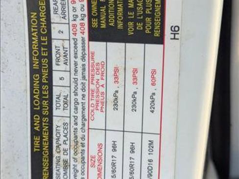 Certified 2020 Nissan Rogue Sport SV w/ All-Weather Package image 14