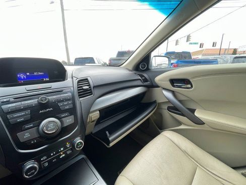 Used 2014 Acura RDX FWD image 30