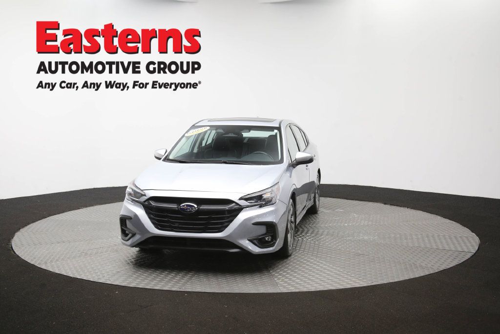Used 2024 Subaru Legacy Touring XT AWD/4WD image 57