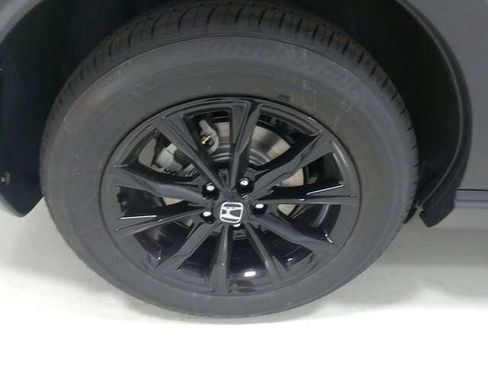 Used 2024 Honda CR-V Sport image 12