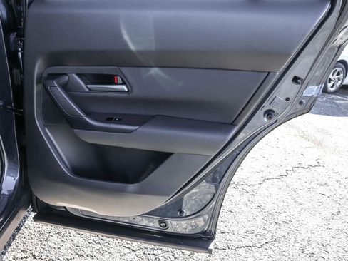 New 2026 MAZDA CX-50 2.5 Hybrid w/ Weather Package AWD/4WD image 39