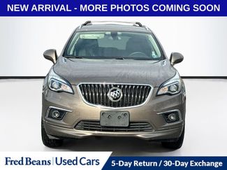 Used 2017 Buick Envision Essence w/ LPO, Hit The Road Package video 2