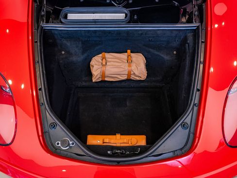 Used 2004 Ferrari 360 Challenge Stradale image 22